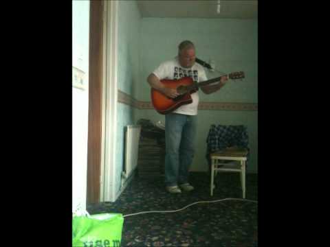 Why The Hell This Guitarist is so Angry ??