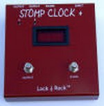 The Stomp Clock : The Most Useless Piece of Gear Ever?