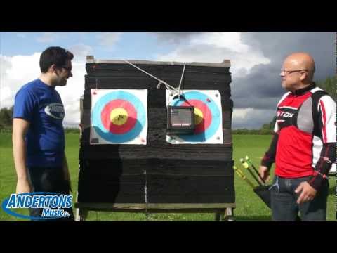 Roland Micro Cube Extreme Testing !