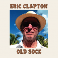 Eric Clapton is an Old Sock !!