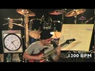 Flight of The Bumblebee at 1300 BPM But Why ??
