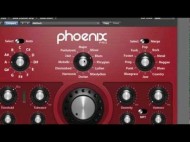 Phoenix Pro : The Software That Will Turn You Into a Guitar Hero