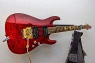 What Bassists do with Guitars…