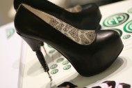 I Could Marry the Girl Who Wears These High Heels Shoes (Part 2)