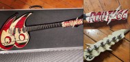 Route 66 Guitar