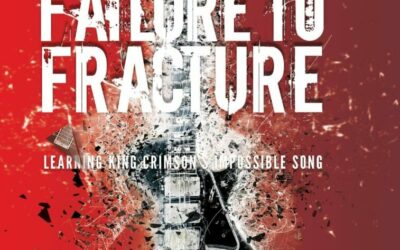 Failure to Fracture : Struggling 22-years to Master an Unplayable Song