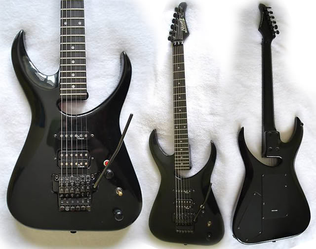 Do You Need The Best Top Fret Access ?