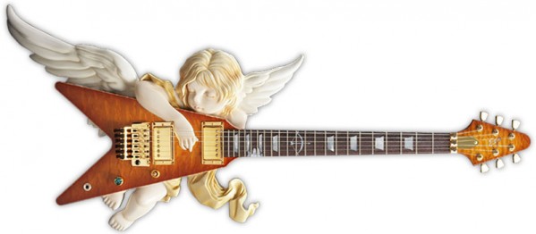 Angel-Guitar