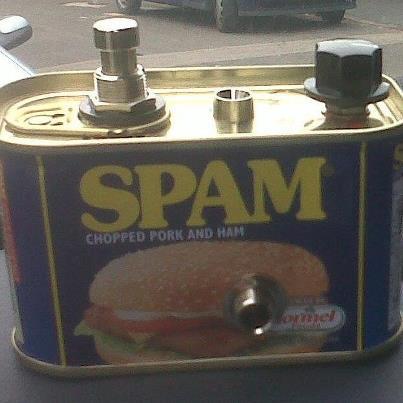 Spam-Effect