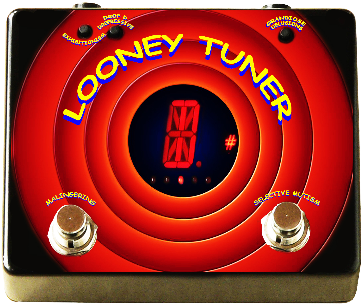 LOONEY-TUNER