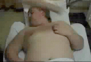 A Guitar Hero Remains a Guitarist Even When He Sleeps