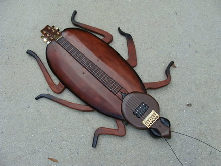 Roach-Lapsteel