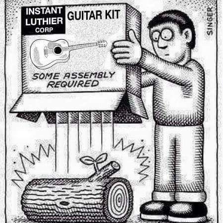 Guitar-Kit