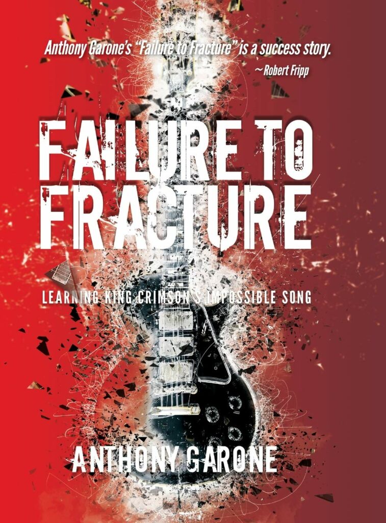 Failure to Fracture : Struggling 22-years to Master an Unplayable Song