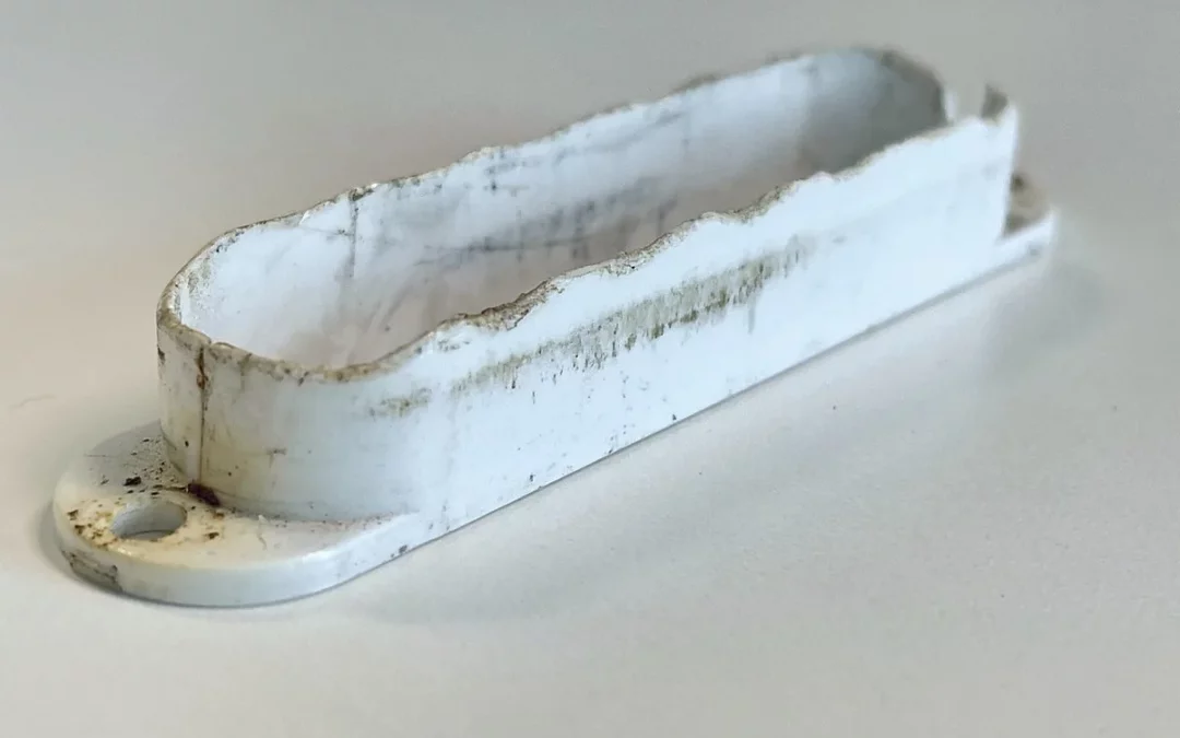 $700 for a Cracked Pickup Cover? Vintage Madness at Its Finest!